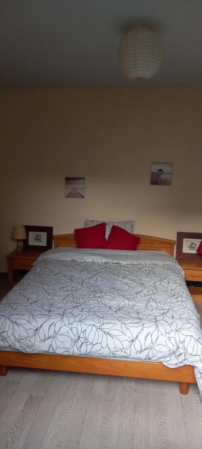 La Dunoise Bed & Breakfast Chateaudun Exterior photo